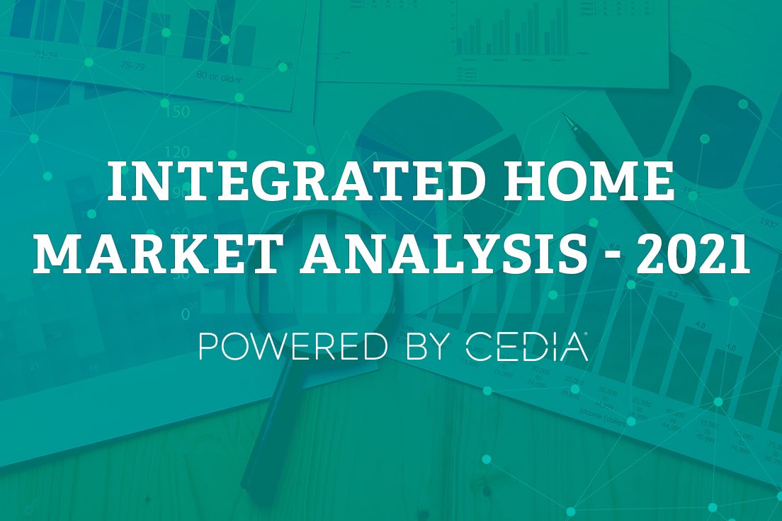 CEDIA_EMEA's tweet photo. So what's happening in your Home Technology Market? Take part in our Integrated Home Technology Market Analysis Survey. It's your industry so click here and get involved. https://t.co/4yg6JA1AEK
#CEDIASurvey #IntegratedHome #MarketAnalysis https://t.co/VK4PUeNAzy