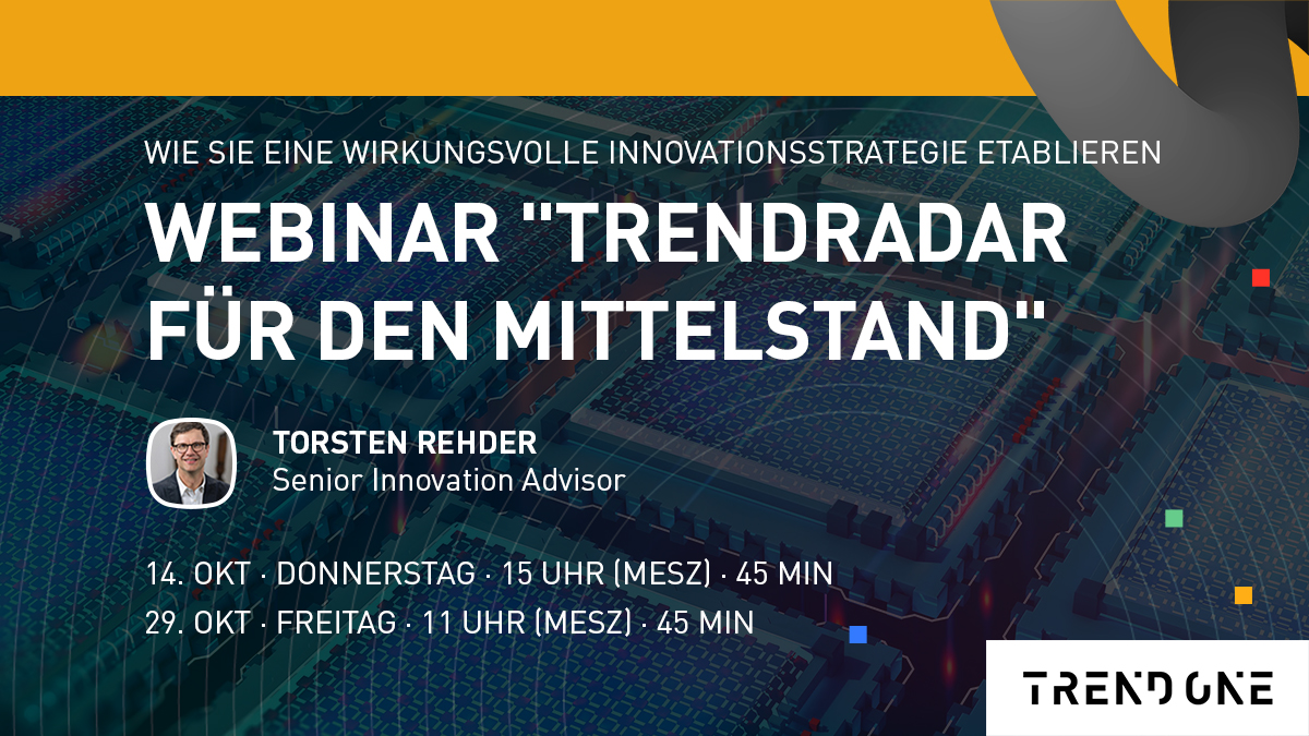 TRENDONE tweet media