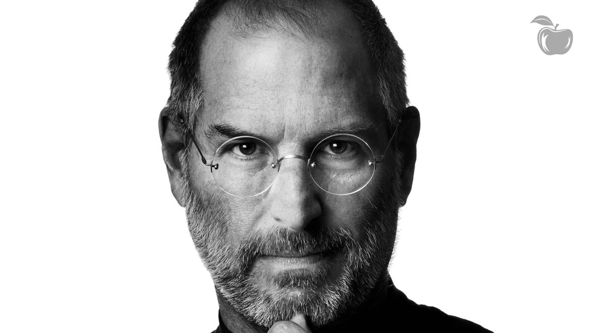 hotappleswanted's tweet image. Oświadczenie rodziny Steve’a Jobsa. 

Od dekady żałoba i gojenie ran idą ze sobą w parze. 
Nasza wdzięczność stała się tak wielka, jak nasza strata.