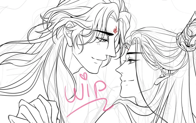 BingQiu 💕 