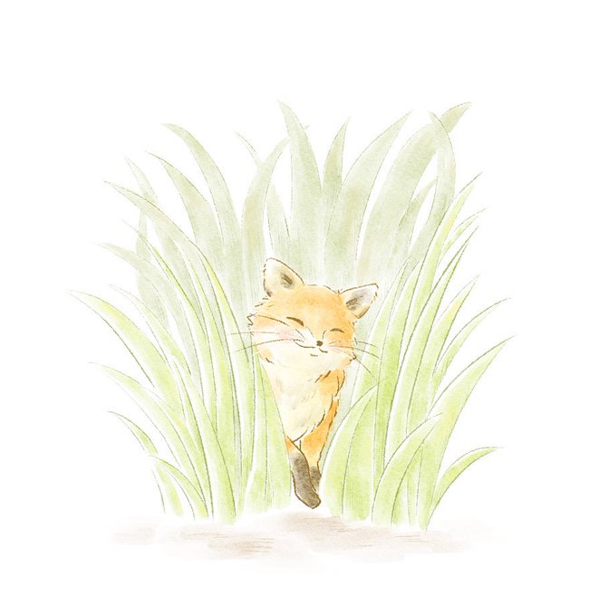 「天狐の日だしTLを狐で埋める」のTwitter画像/イラスト(人気順))