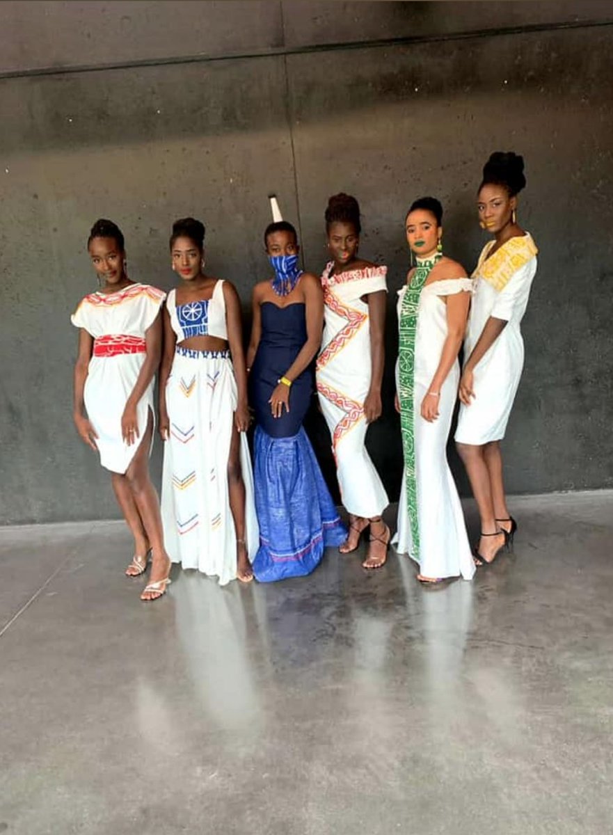 IFCameroun's tweet photo. ACTU
#NewBellFest 
Dimanche soir la délégation 🇨🇲 invitée par l'IFC a brillé à Bordeaux. Prochaine étape à Montpellier dans le cadre du nouveau sommet Afrique France. 
@CysoulOfficiel @LydolSlam @artistekeulion
 #Adango  #Sto #AgatheDjokam @JoyceBabatunde
 #Shy #GaelleEdou https://t.co/wsFhqPJKLn