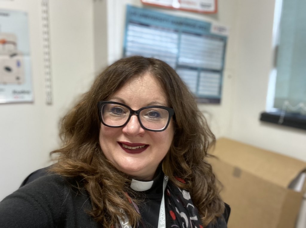 DebsRWalton's tweet photo. Looking forward to some mentoring today - small goals set last week, let’s see how my wonderful mentees got on!  

#schoolchaplain #schoolchaplaincy #mentoring #goalsetting #smallstepseveryday #smallstepstosuccess 

@Lichfield_CofE https://t.co/efl5rVHT1f