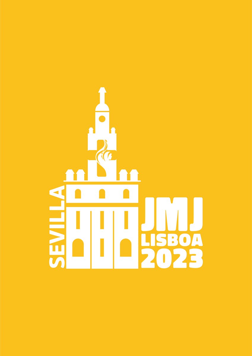 Delegación Diocesana de Juventud Sevilla tweet media