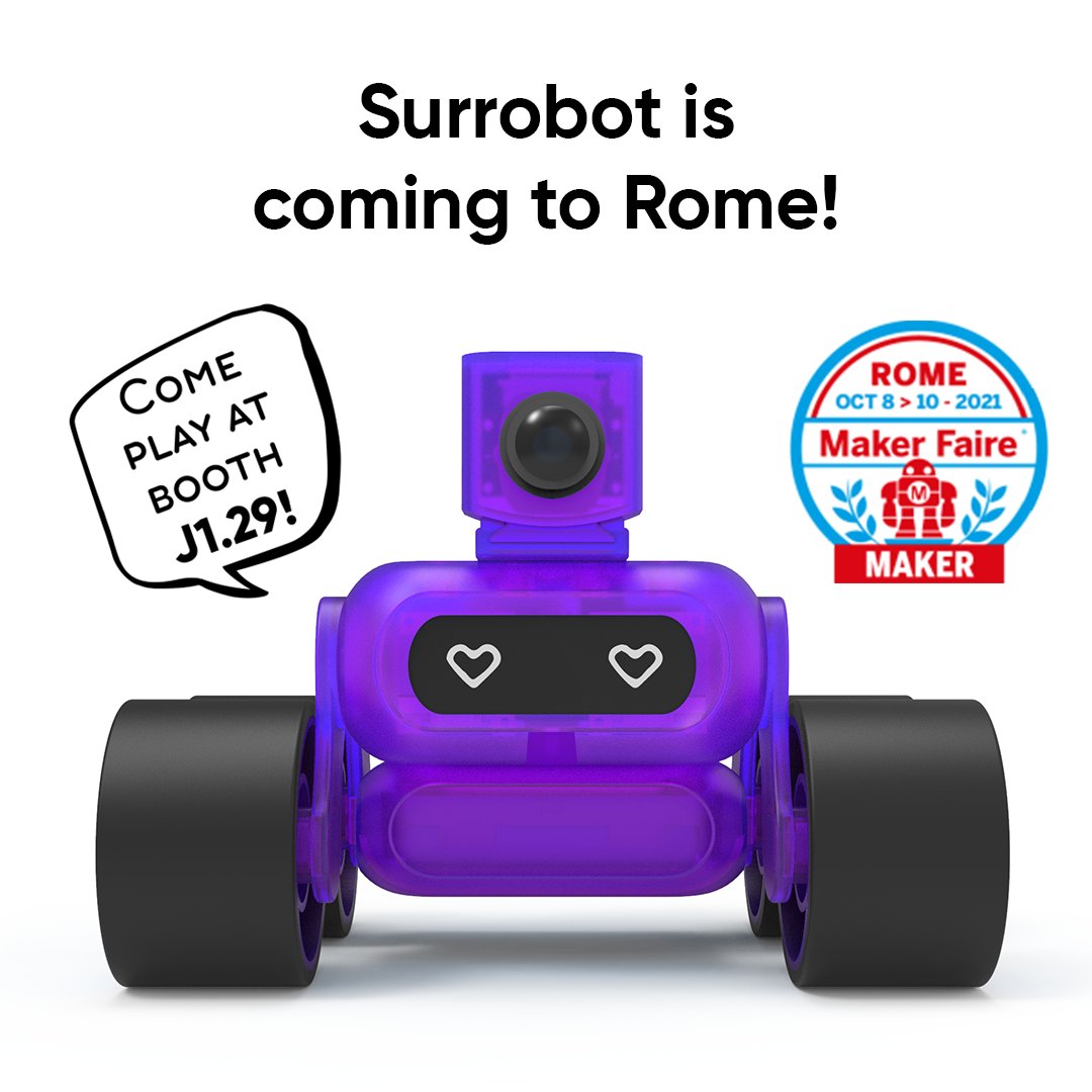 Surrogate tweet media