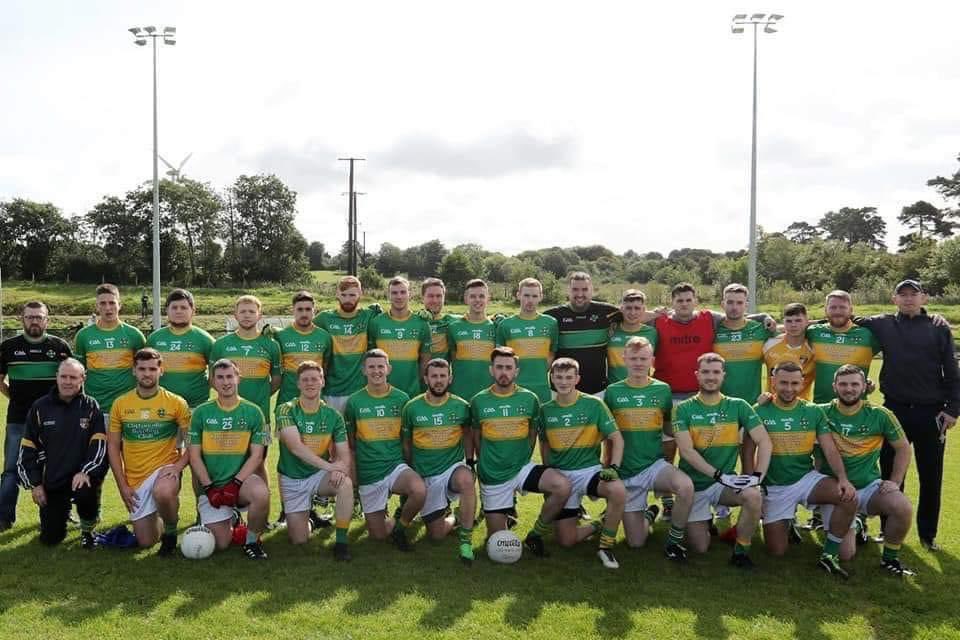 patrickpearses's tweet photo. It’s hard to believe it’s a year to the day we lost Mick O’Neill. Player, coach, secretary, chairman but more importantly brother, uncle and friend. 

RIP Mick - we know you continue to look down on us all 💚💛

A true legend.

#NPA https://t.co/fN7ZmqnttN