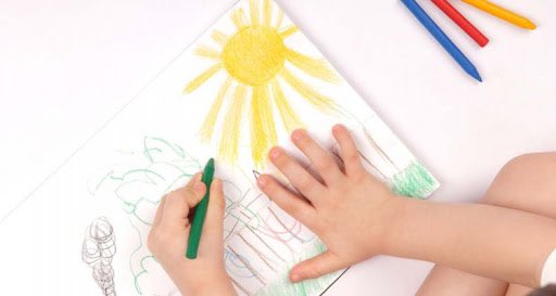 نسعد بكم عبر الخاص في استقبال رغبات #تحليل #رسوم #الأطفال مجاناً للراغبين في تحليل رسوم أطفالهم.