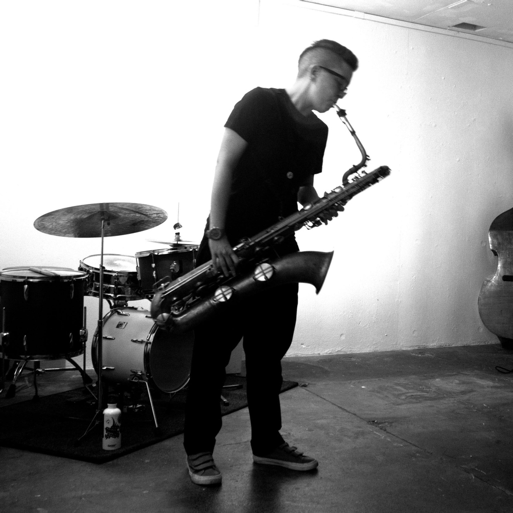 Marsden Jazz Festival tweet media