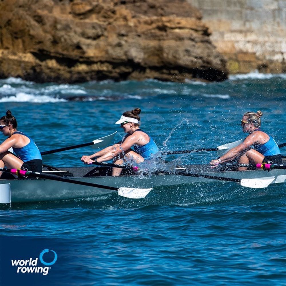 THANK YOU to everyone who donated to our <a href="/killorglinrowin/">Killorglin Rowing Club</a> gofundme sending us to the <a href="/WorldRowing/">World Rowing</a> Offshore Championships! We did our best and came away with 4th place. Now back to <a href="/Lee_valleyRC/">Leevalleyrc</a> for some non-contact rowing 🌊😶‍🌫️