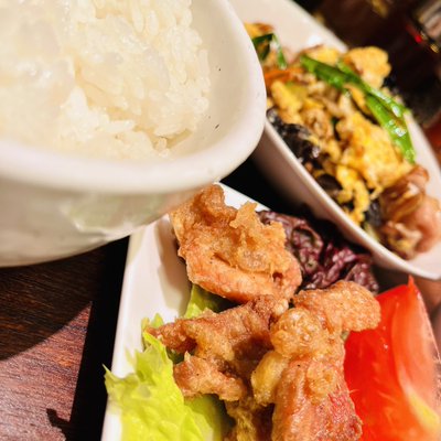 un:c（あんく)'s Photo