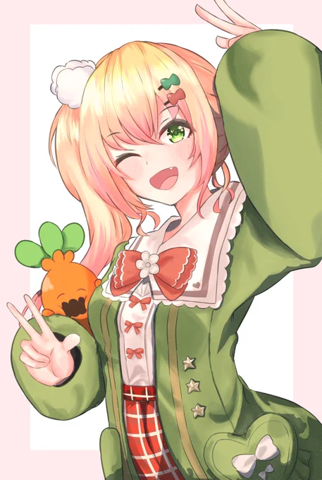 サイドテールすこすこ #ねねアルバム 