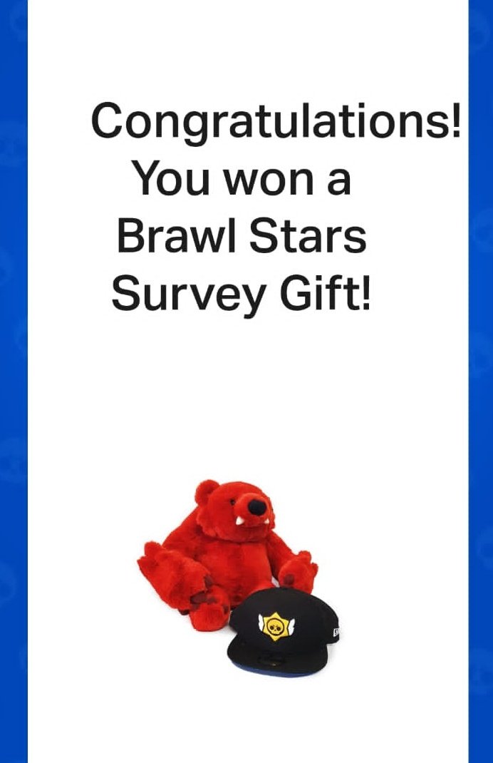 Thank You <a href="/BrawlStars/">Brawl Stars</a> For this amazing Merch 💓 <a href="/BrawlStarsIN/">Brawl Stars India</a> <a href="/supercell/">Supercell</a> <a href="/Paula_Supercell/">Paula_Supercell</a> <a href="/Dani_Supercell/">Dani</a> <a href="/Frank_Supercell/">Frank (parody)</a>