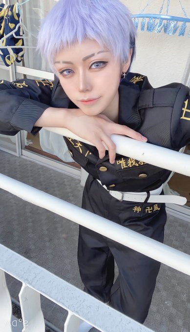 コスプレイヤーばななおれのTwitter画像1