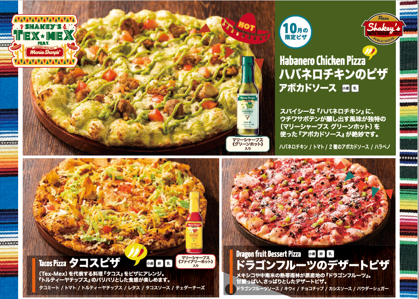 Top Tweets For Shakeys Twstalker