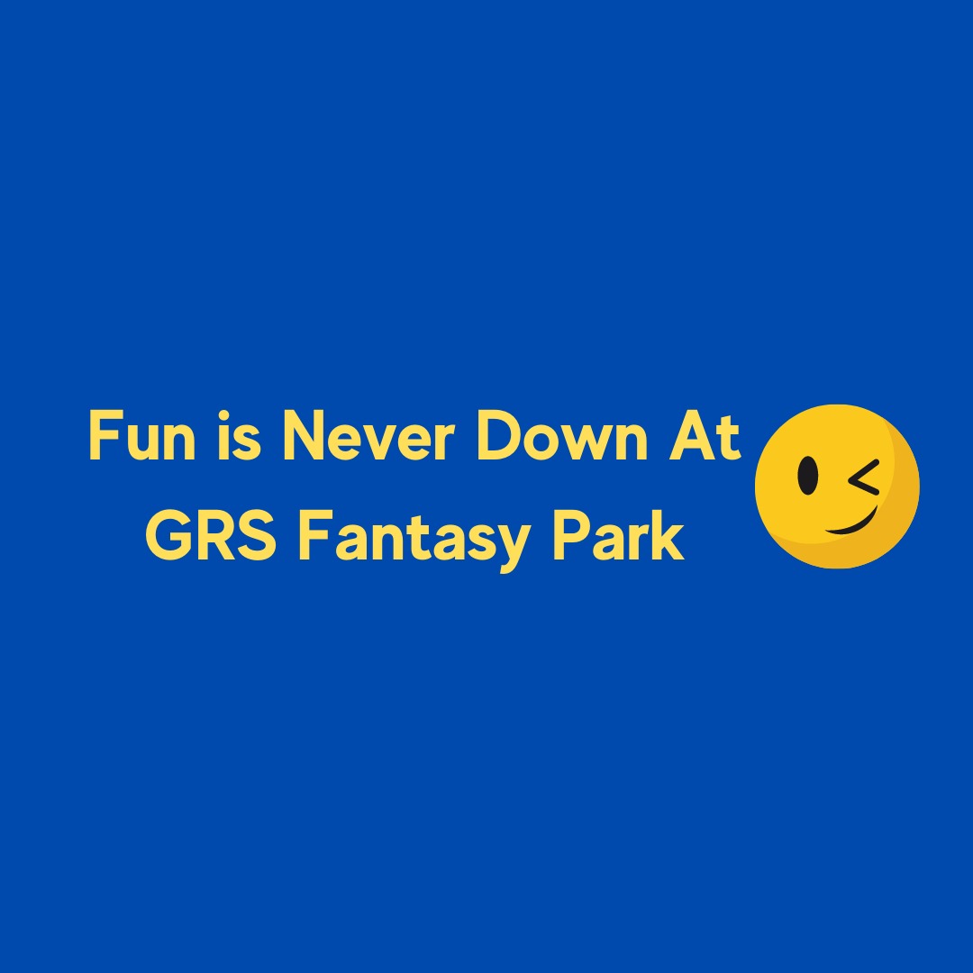 GRS Fantasy Park tweet media