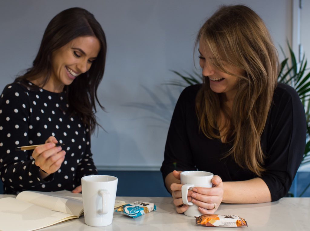 Squirrel Sisters tweet media