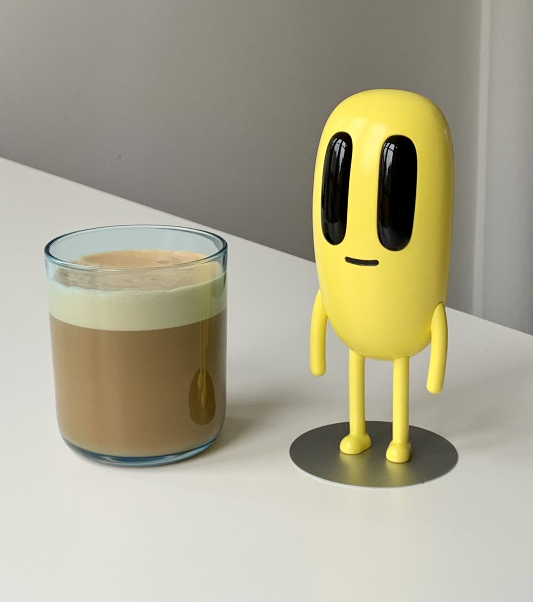 gm

the best gms start with a coffee and a prototype