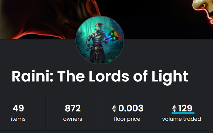 999_voodoo's tweet photo. @opensea verify @opensea verify
@opensea verify @opensea verify
@opensea verify @opensea verify
300 ETH volume incoming ππ₯π¦
#makeitraini #RTLOL https://t.co/cbqNo22UDX