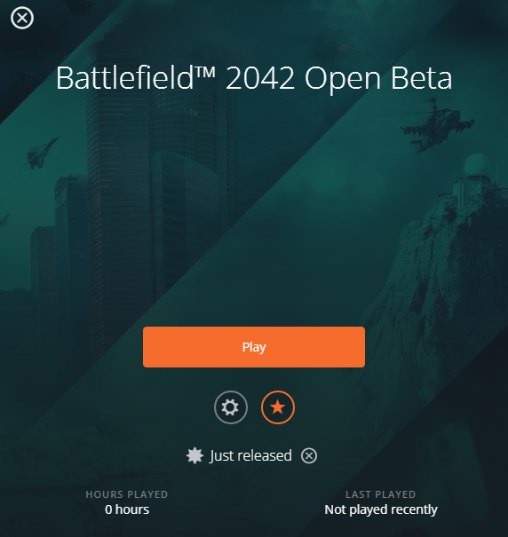 Krypton_nz's tweet photo. Ready #BattlefieldBeta https://t.co/lv8bPhDtz1