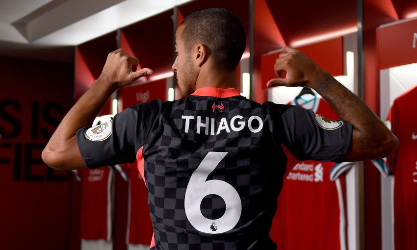 KopTalkYNWA's tweet photo. COUNTDOWN TO LAUNCH...
6 DAYS #LFC #KOPTALK #THIAGO https://t.co/oIV6MdsuNi