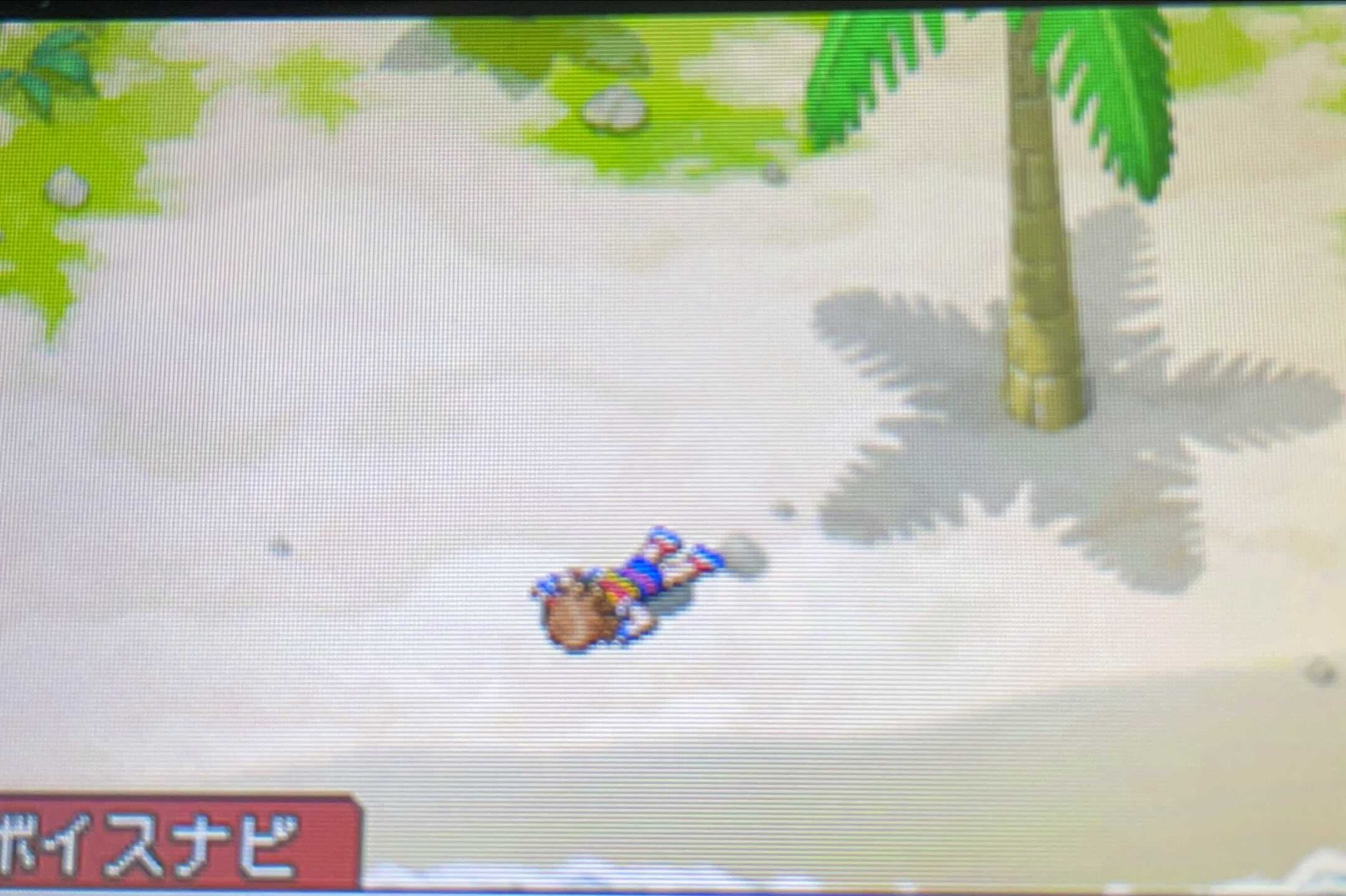 Debury Rt Hina Ryona ポケモンレンジャー光の軌跡 女レンジャー T Co Ig1xuf8rak Twitter