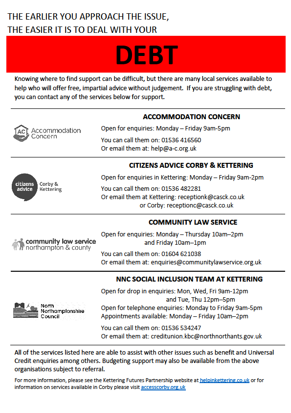 KPJA_FSW's tweet photo. Some helpful phone numbers. https://t.co/HhTJTGouxq