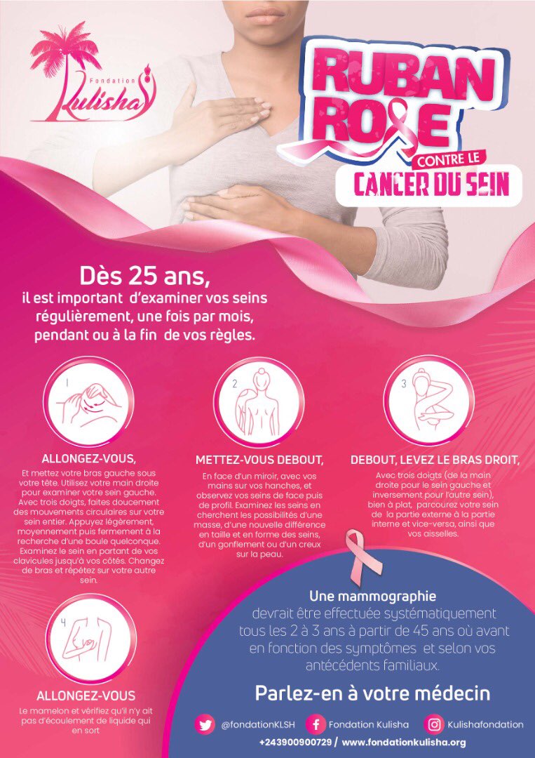 Fondation Kulisha tweet media