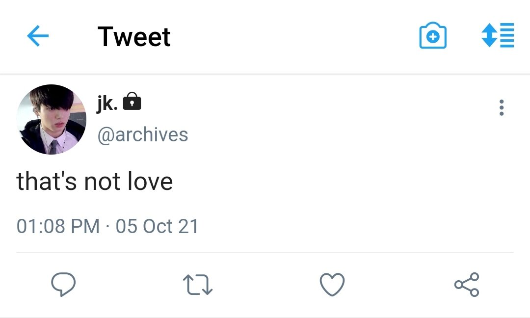 kvsbum's tweet image. 107. naaalala ang ex sa kanya