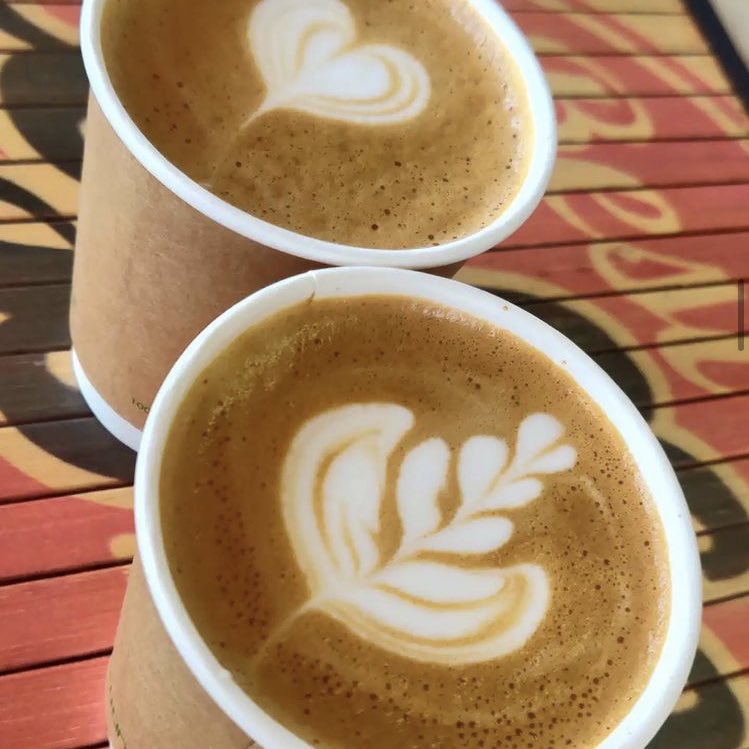 3BarringtonRd's tweet photo. Grey and drizzly mornings are remedied with picking up a hot cup of #coffee on your way into the #office! ☔️

@TattonPerk at @AltyOne is one of our favourites here at #3BarringtonRoad. ☕️

Find out more about the neighbourhood at https://t.co/IYTBF8FeIM

Photo 📸: @TattonPerk https://t.co/slQ3vHrJJy