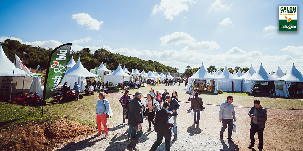Une année sans Tech&amp;Bio ? Impossible 😱 ! Retrouvez les Rendez-vous Tech&amp;Bio en région en 2022, pour faire le plein d'innovations au plus proche de chez vous. Les dates à noter 👉tech-n-bio.com/fr/la-marque-t… Avec 6 Rendez-vous prévu, il y a en a forcément un près de chez vous !