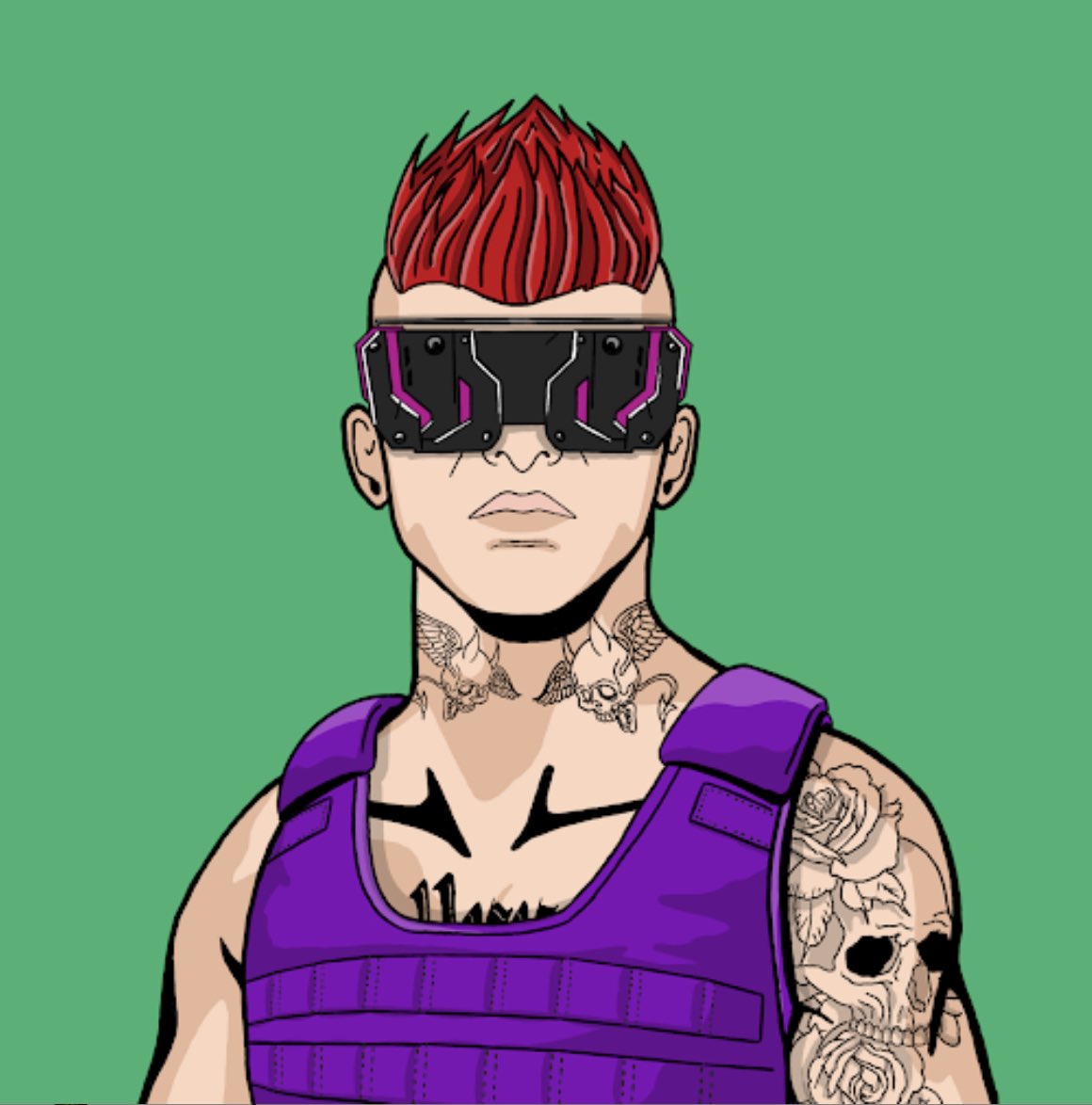 Was able to swoop a <a href="/skvllpvnkz/">Skvllpvnkz</a>  s/o to <a href="/CODENAME883/">CODENAME</a>