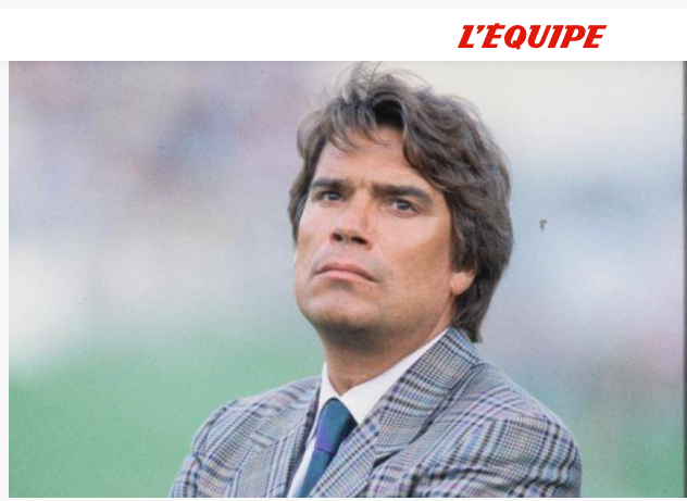 Gisteren en vandaag (maandag) ging en gaat het in Frankrijk uitsluitend over het overlijden van Bernard Tapie (78), evenzeer bewonderd als in bepaalde kringen verguisd, maar toch vooral beschouwd als hét symbool van Frankrijk dat durft, onderneemt en

kijkzuidfrankrijk.com/2021/10/04/adi…