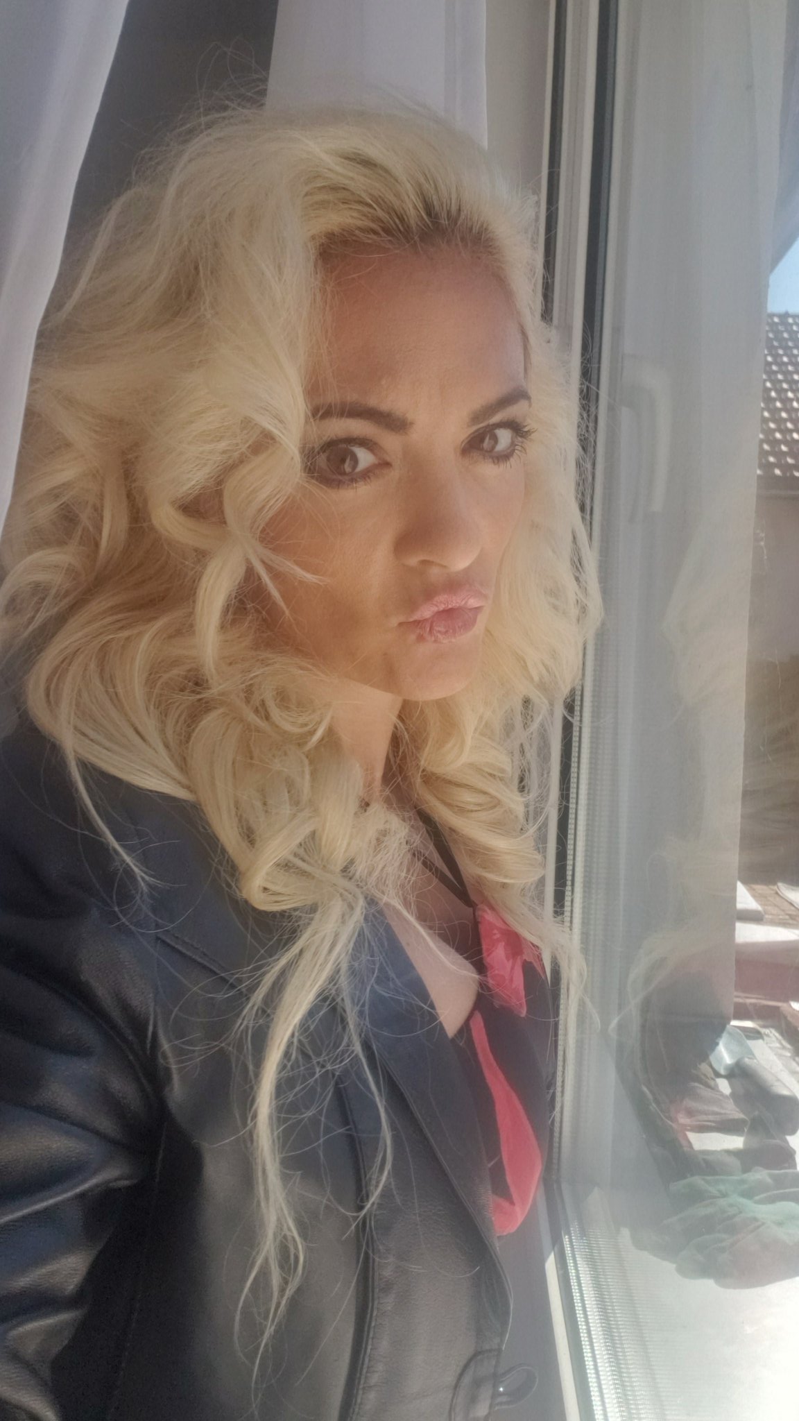 TW Pornstars - 1 pic. Mary Rider 🔞 Budapest/Prague/Venus Berlin 2025 ...