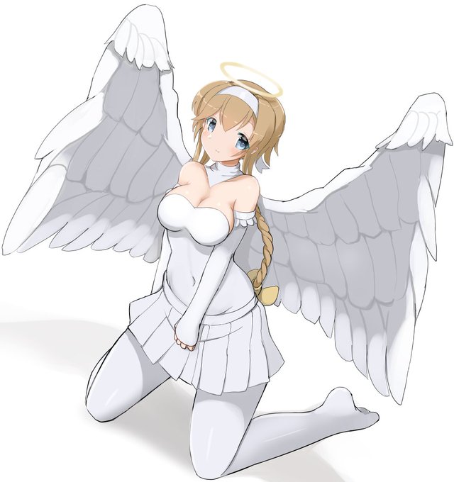 天使照ちゃん～ 