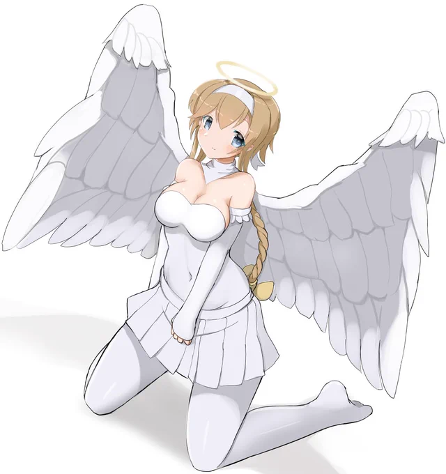 天使照ちゃん～ 