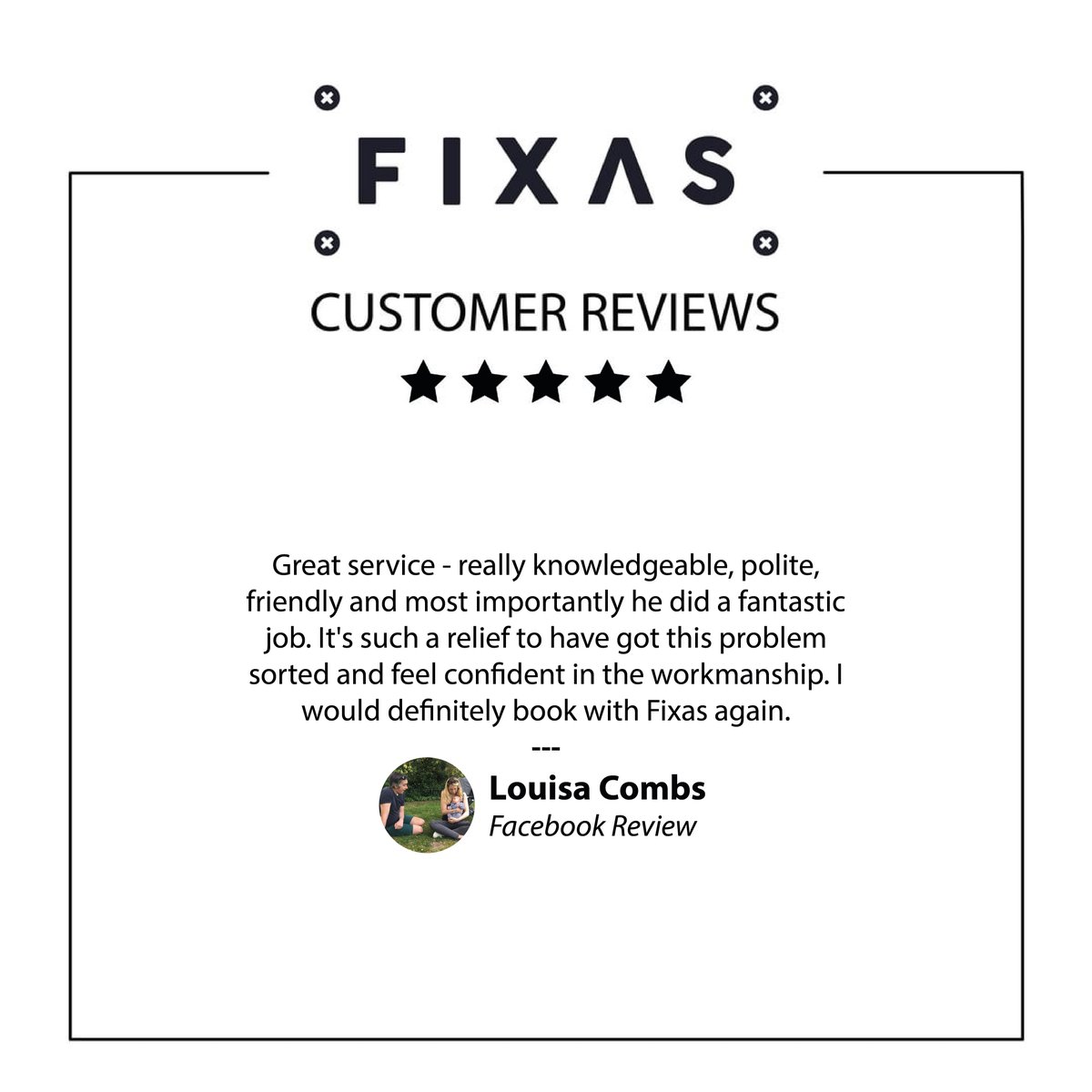 fixasuk's tweet photo. Just look at these wonderful reviews! We can't thank you all enough for your amazing feedback, it really does mean the world to us. ⚒️🌍🙏🏾 https://t.co/JUSgk1QETC