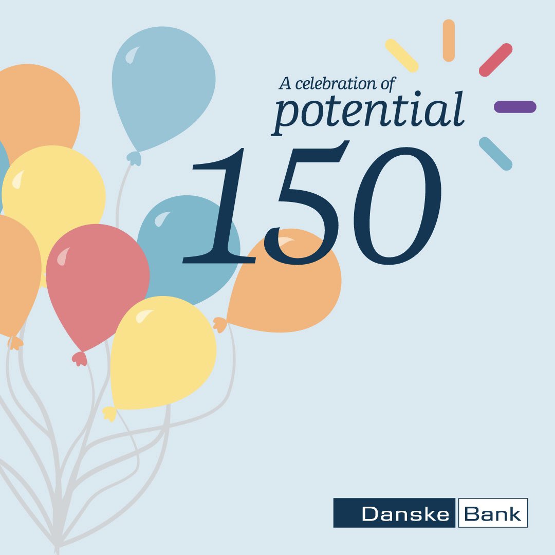 zlatkosavic's tweet photo. Idag firar vi @DanskeBankSE @DanskeBank_DK @DanskeBank_UK @DanskeBankNo @DanskeBankFI  @Danske_Research @danskebank Grattis Tillykke Congratulations Gratulerer Onnittelut https://t.co/yBAo8ZZrne