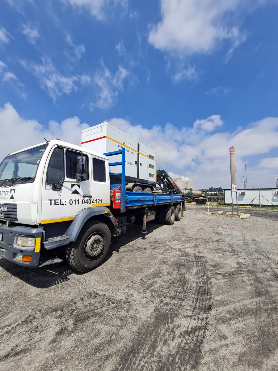 Diversifex Investments (Pty) Ltd tweet media