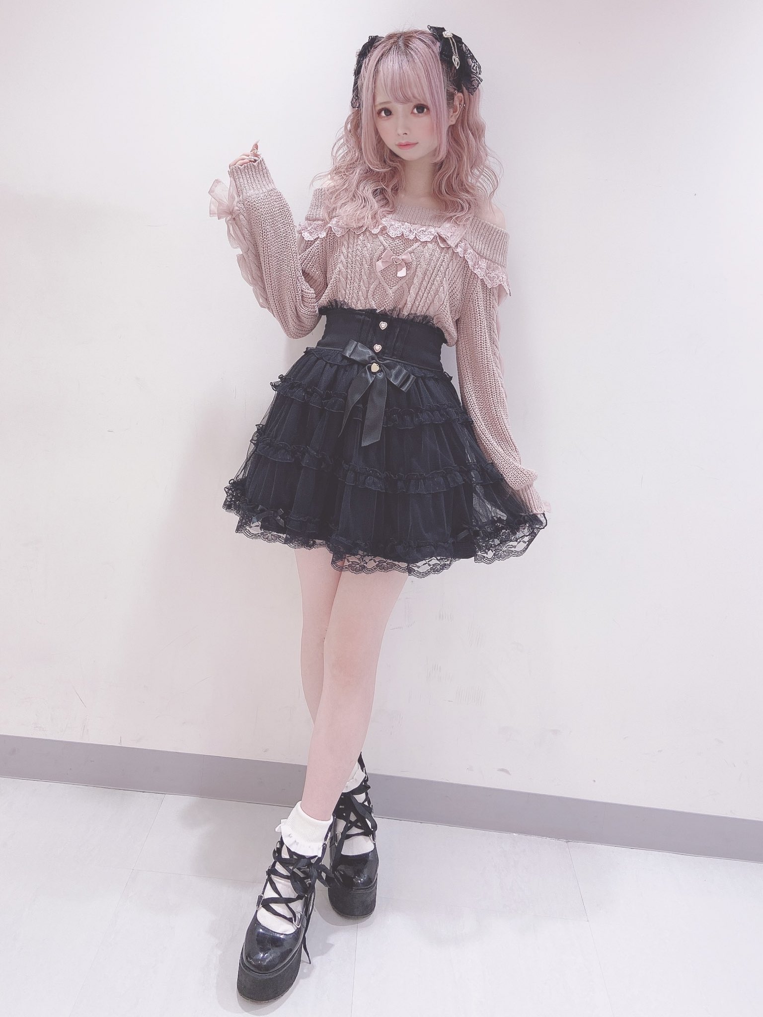 LIZ LISA على X: 