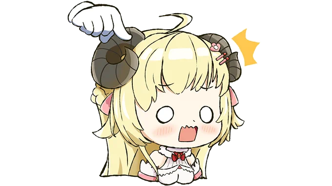 #つのまきあーと 