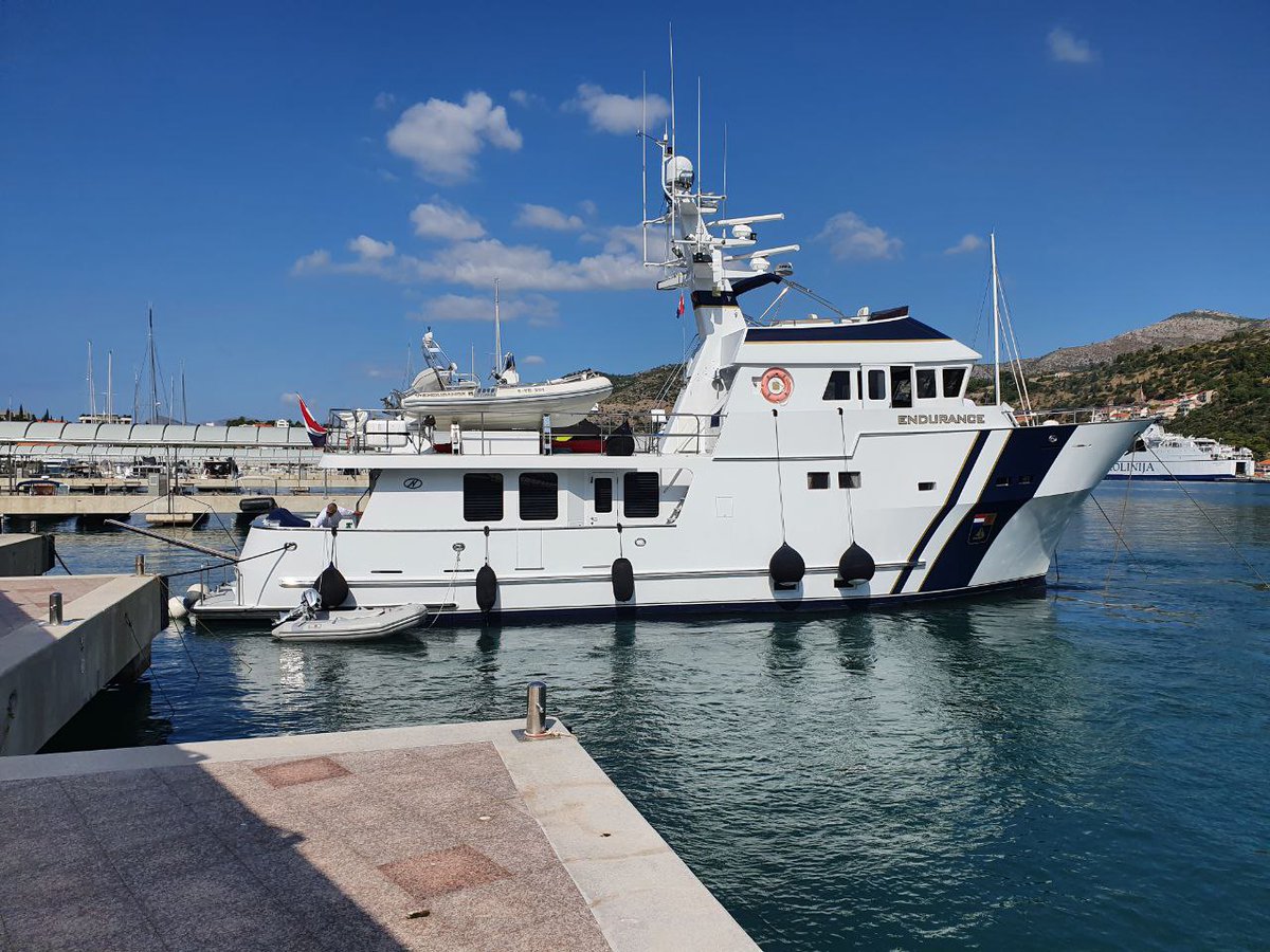 [MARINA FRAPA DUBROVNIK]

Keep calm and boat on! 😉💙⛵
