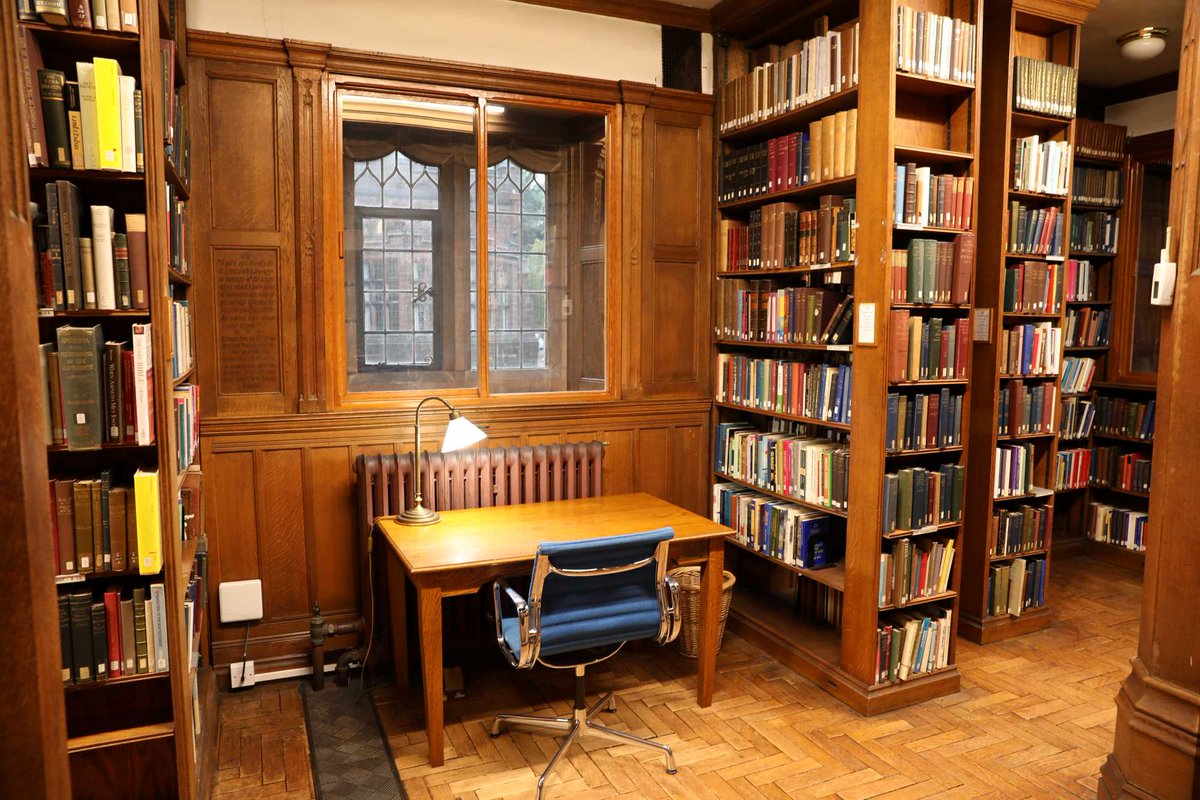 gladlib's tweet photo. It's the second day of #Librariesweek, and the weather outside is tumbling, tempestuous and torrential.
What better time to curl up with a book?
You'll always find a warm welcome in our Reading Rooms, residential rooms and restaurant.
#Gladlib #books #library https://t.co/fecDiGl0ba