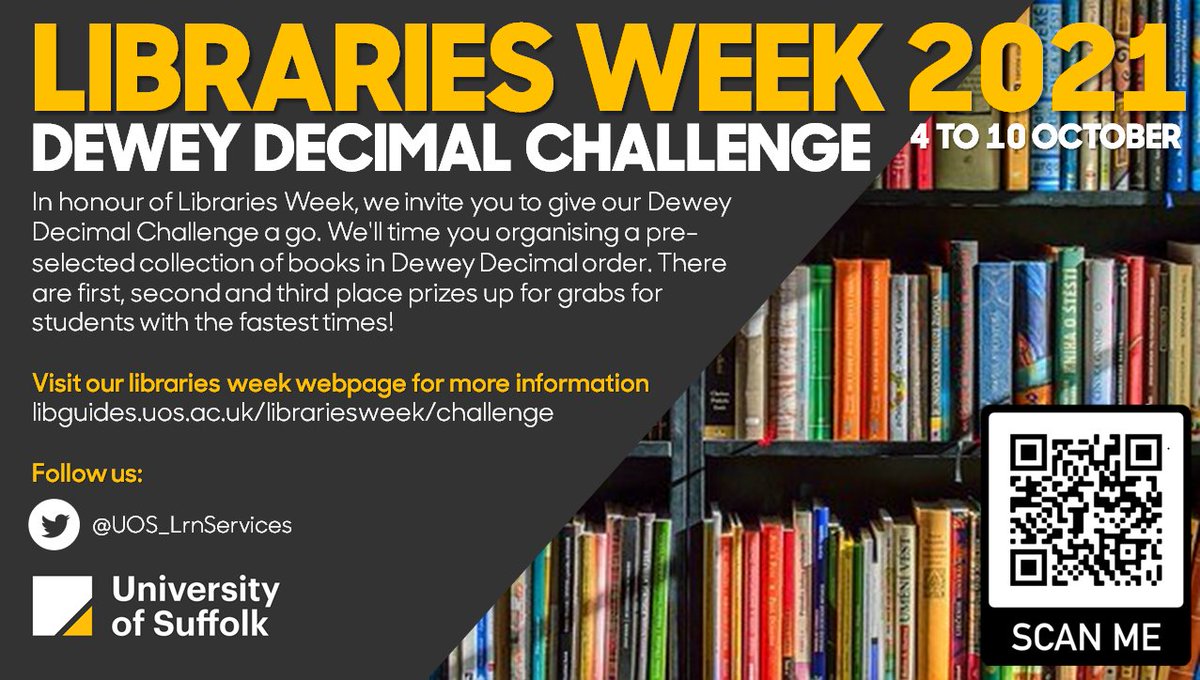 UOS LearningServices tweet media