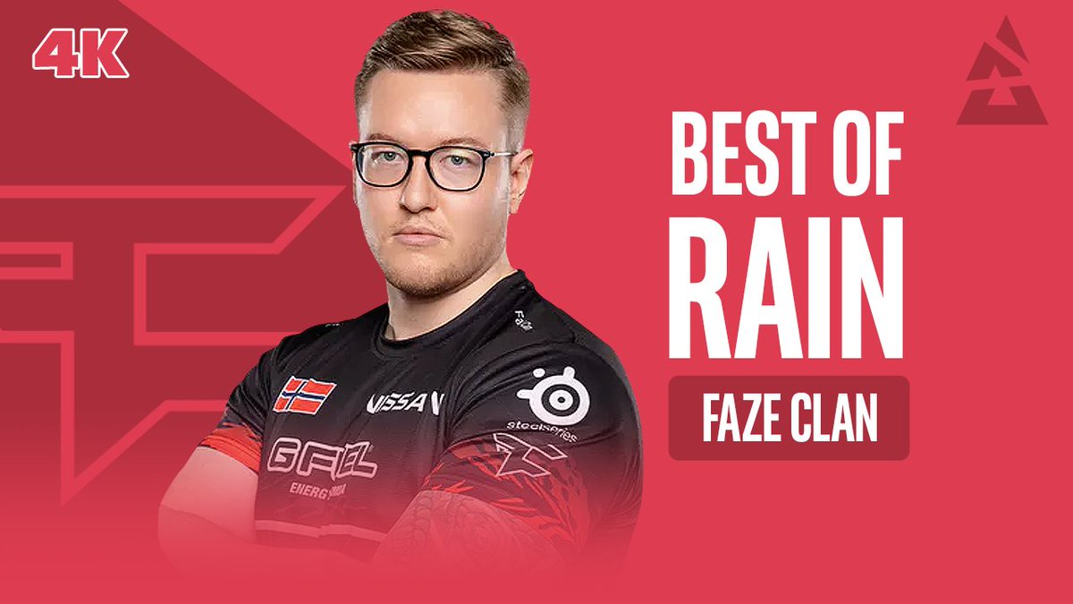purplenectartv's tweet photo. Rewind #BLASTPremier In the eyes of @FaZe_rainCS 😍💥🔫🤩@FaZeClan (4K) #CSGO #FaZeUp 
https://t.co/wZORBUFlcJ https://t.co/qh7I4UhqPG