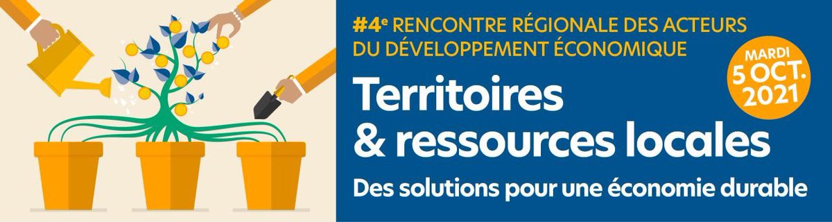 reverse_systems's tweet photo. 📣 L’innovation Reverse Systems est sélectionnée dans le cadre de la 4ème rencontre Régionale des Acteurs du Développement Economique ce mardi 5 octobre 2021 ! @solutions_andco https://t.co/PRQpQjKKnl