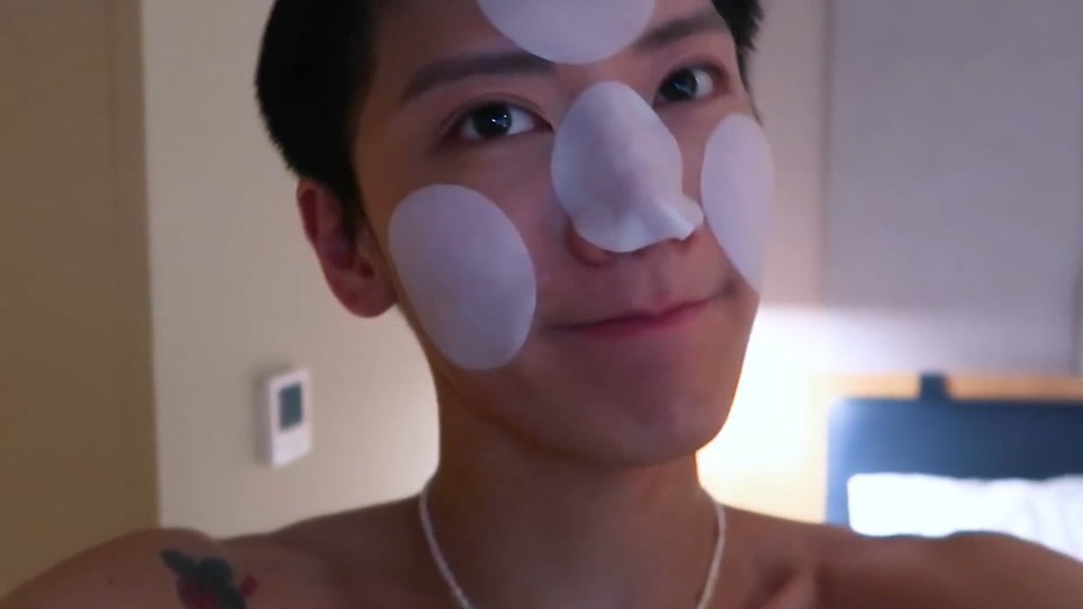 โอ๊ยยยยย น่ารักอะไรขนาดนี้ หัวใจพิ้ชาเต้นตึกตักไปหมดแร้ววววว ❤️💓