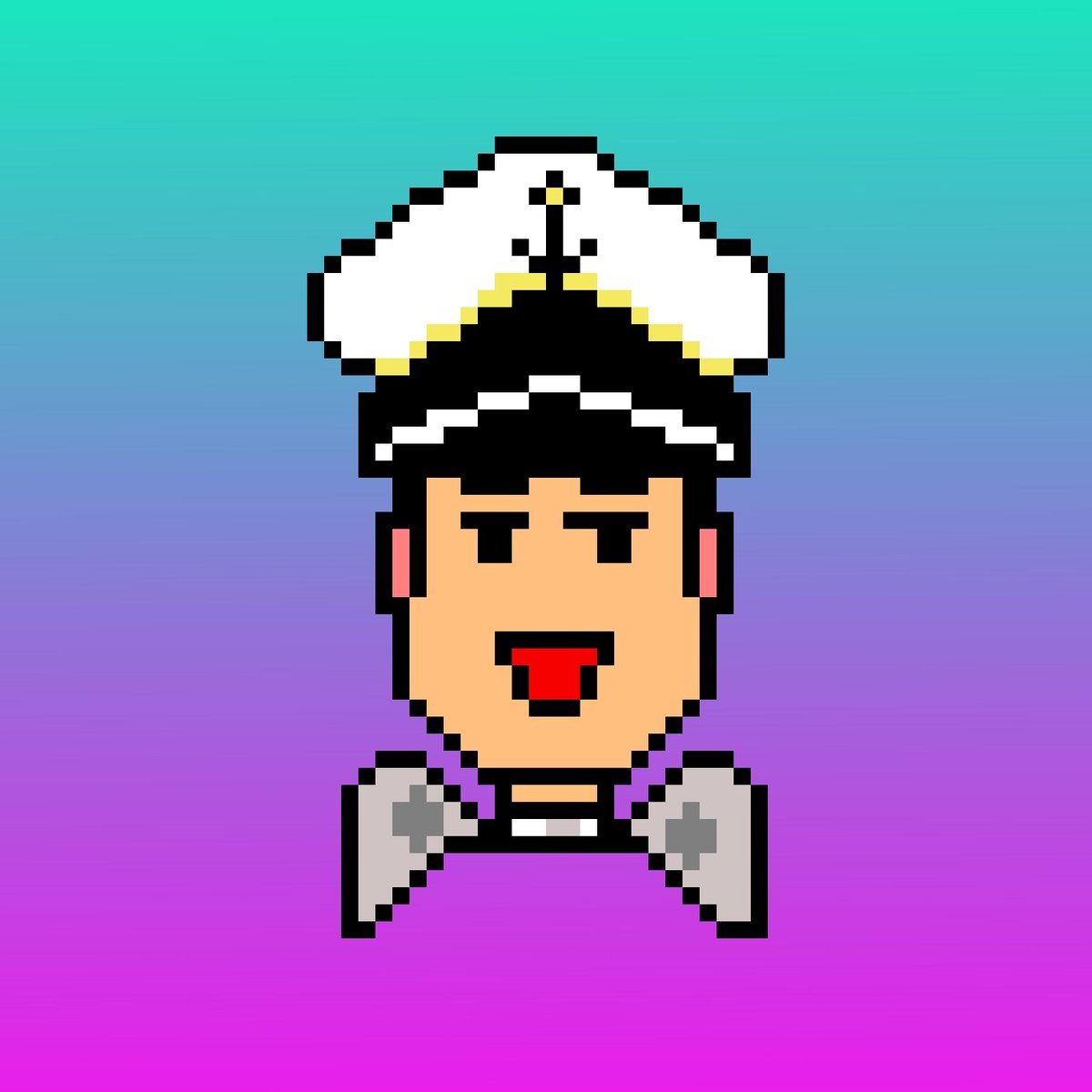 sailor boy🤩

#NFTs #NFT #NFTCommunity #nftcollector #Solana #SolBoysss