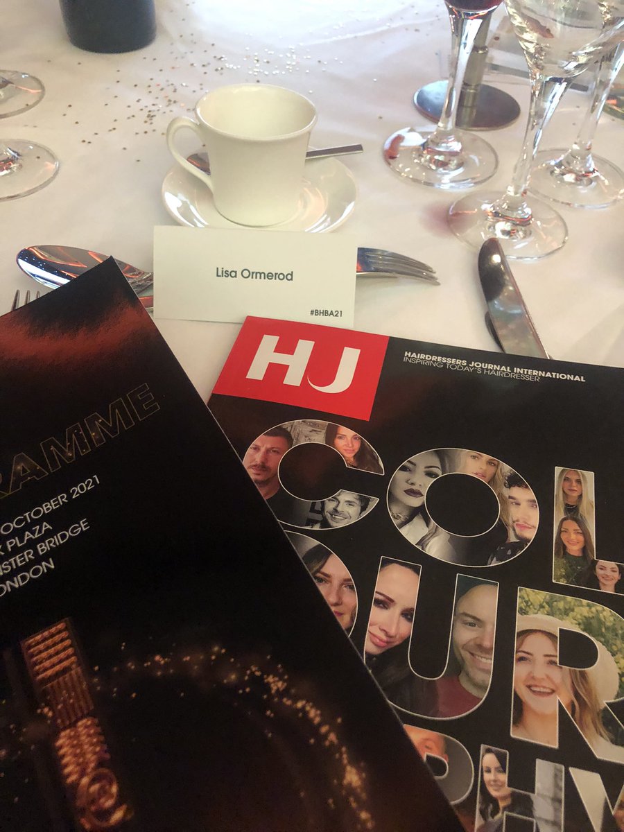 lkenyon79's tweet photo. Well I can honestly say I have been hairdressing for 25+years and nothing has compared to last night…working with the best team is just a dream…and yes we only went and won it……#educatorsoftheyear🥂🥂🥰🥰🥰🥰 Sarah Louise Seaman Louise Sarah Williams Kim Kim Louise Ellis https://t.co/nfjF4QbrJ6