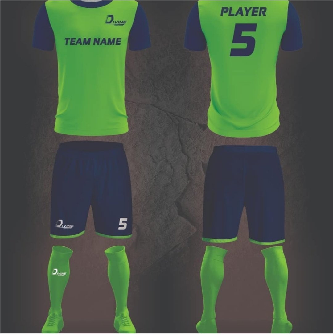 divine_sports12's tweet image. #socceruniform #fullycustomized #sublimated #premiumquality
#free_mockups_for_your_team
#Divine_sports_wear
#our_passion_your_performance

Contact us now 📲
03187344553