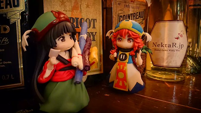 画像まとめ ハクメイとミコチ 新着 6ページ目 アニメレーダー 画像まとめ ハクメイとミコチ 新着 6ページ目 アニメレーダー